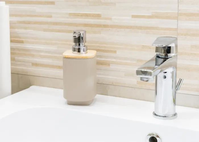 Regina Prive Apartamento