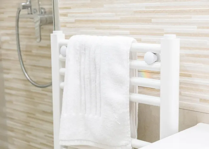 Apartamento Regina Prive