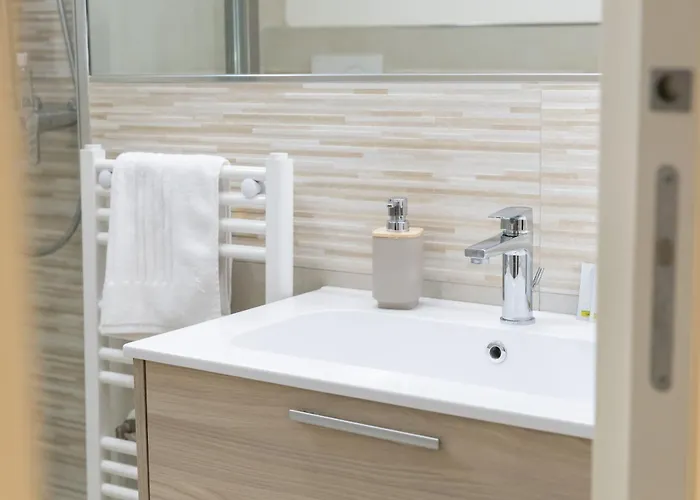 Apartamento Regina Prive *