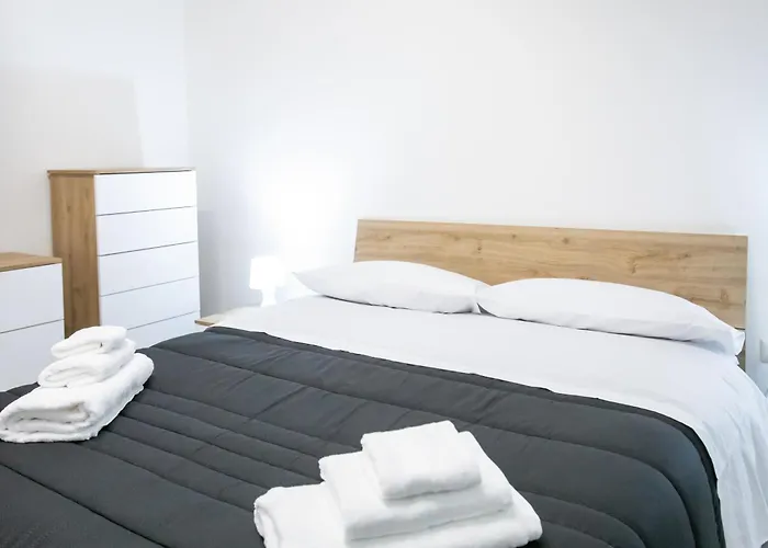 Apartamento Regina Prive Lecce