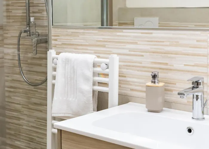 Regina Prive Apartamento