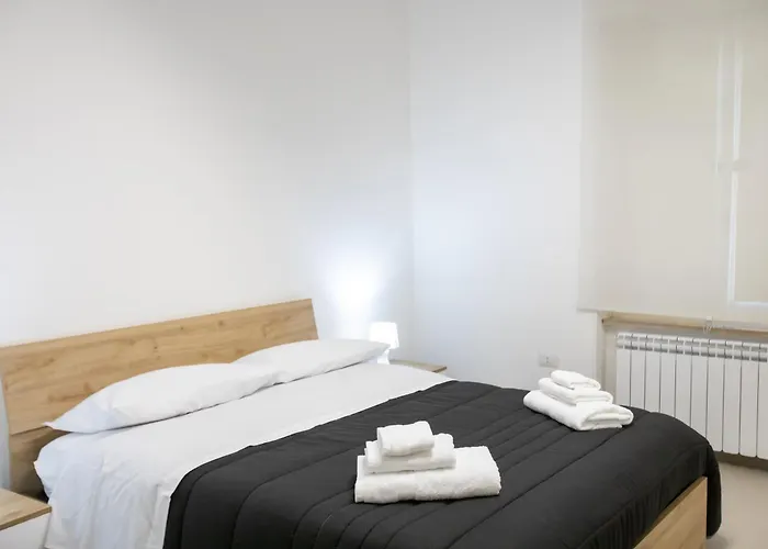 Regina Prive Apartamento *