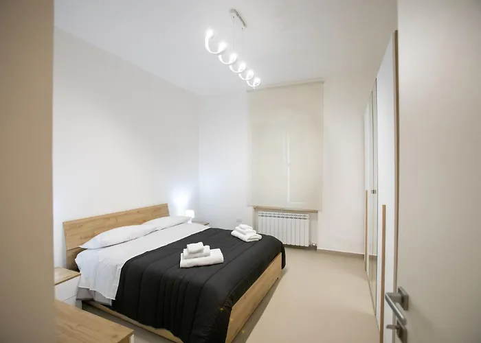 Regina Prive Apartamento Lecce