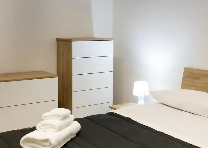 Regina Prive Apartamento *