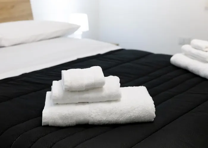 Apartamento Regina Prive Lecce