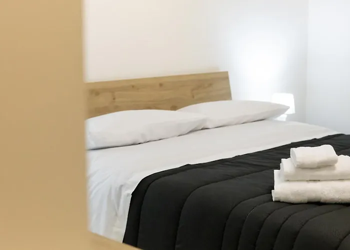 Regina Prive Apartamento Lecce