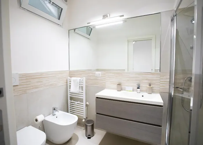 Regina Prive Apartamento