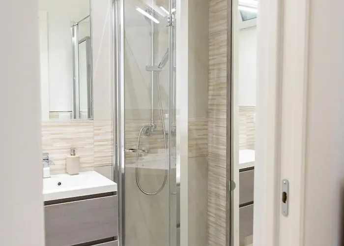 Apartamento Regina Prive