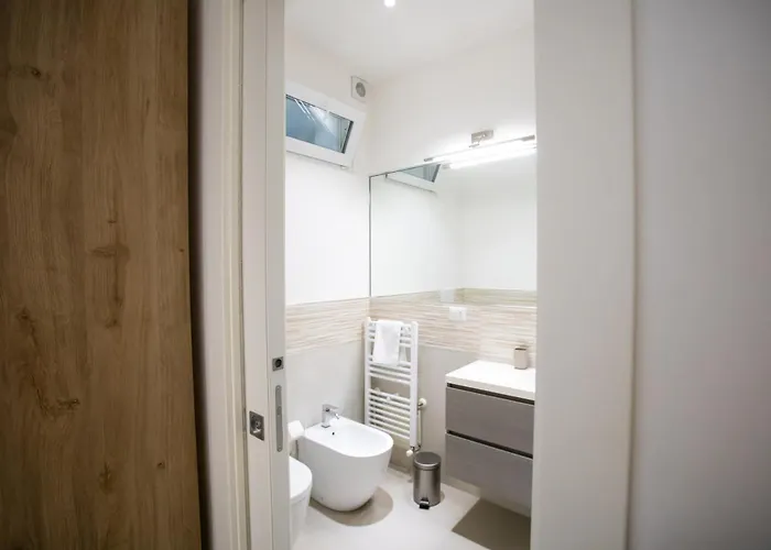 Apartamento Regina Prive Lecce