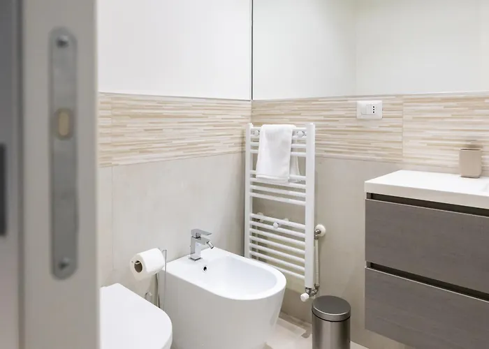 Apartamento Regina Prive Lecce