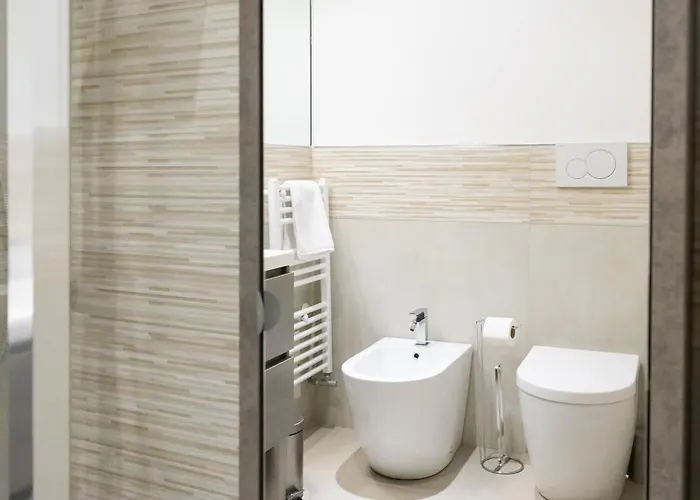 Apartamento Regina Prive Lecce