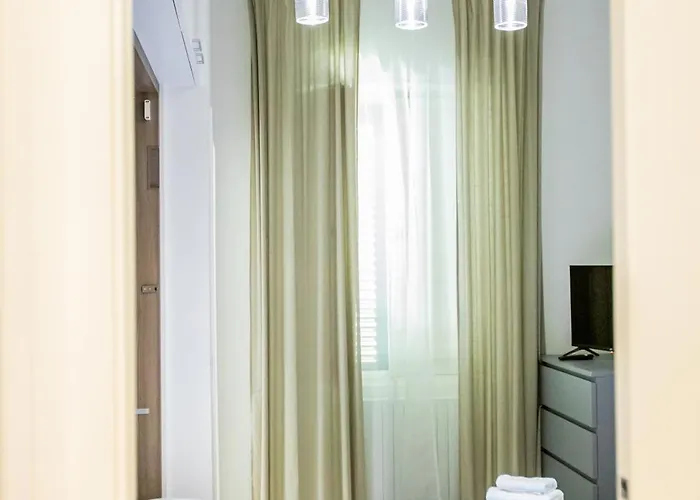 Apartamento Regina Prive