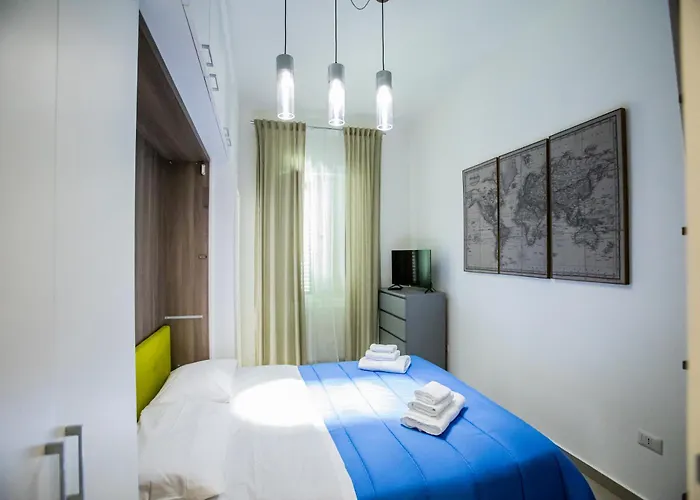Apartamento Regina Prive *