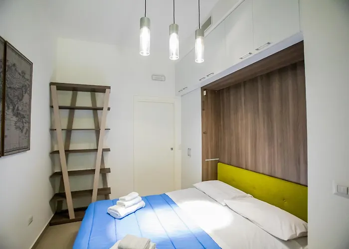 Apartamento Regina Prive *