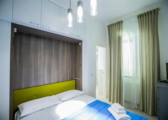 Apartamento Regina Prive Lecce