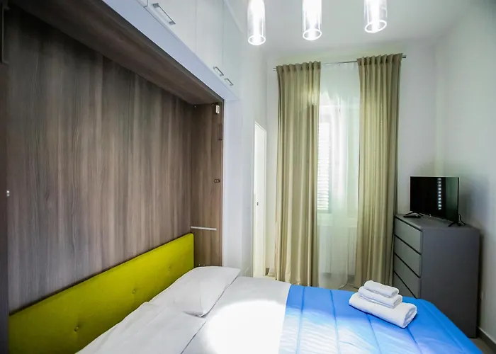 Apartamento Regina Prive *