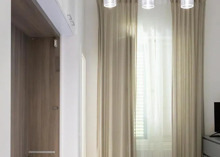 Regina Prive Apartamento