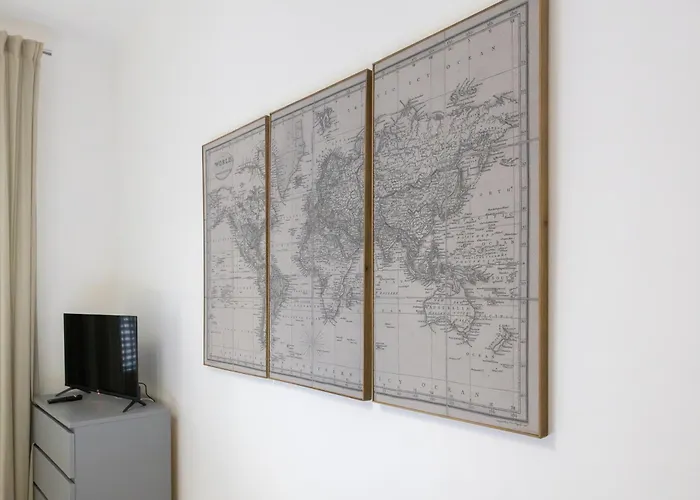 Regina Prive Apartamento Lecce