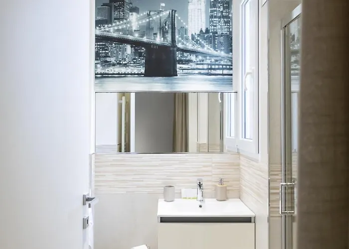 Regina Prive Apartamento Lecce