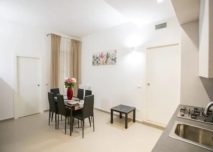 Regina Prive Apartamento
