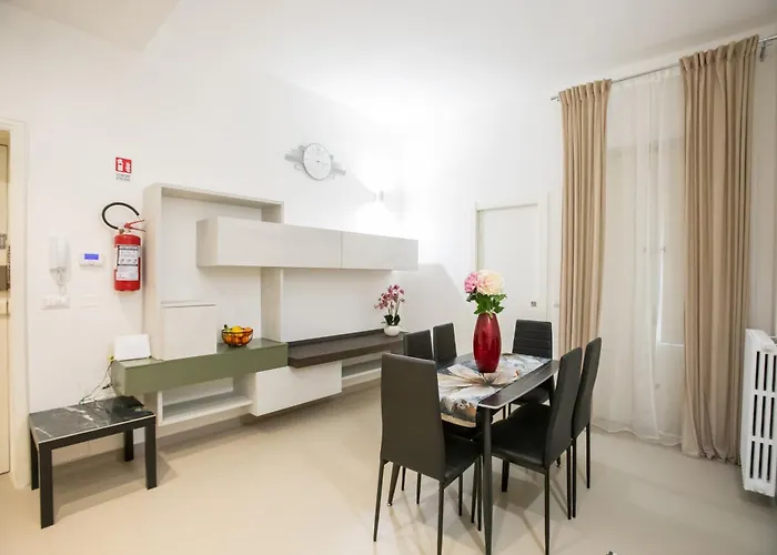 Apartamento Regina Prive