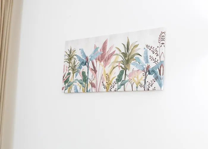 Regina Prive Apartamento *