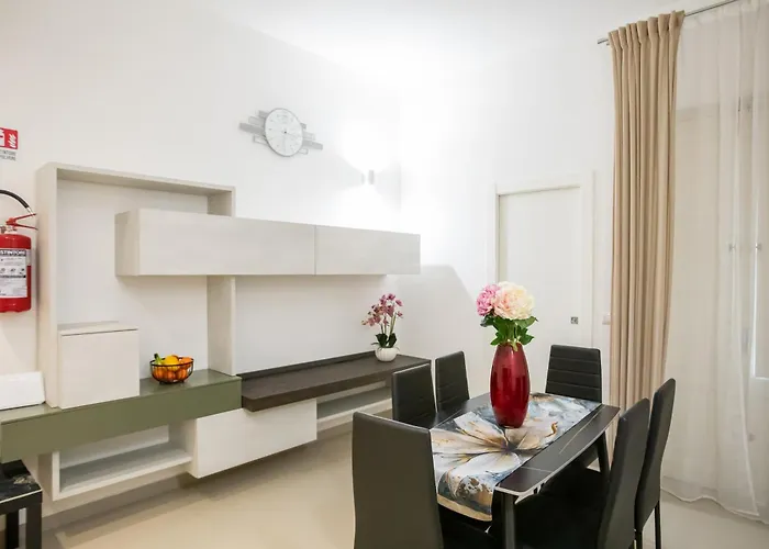 Regina Prive Apartamento Lecce