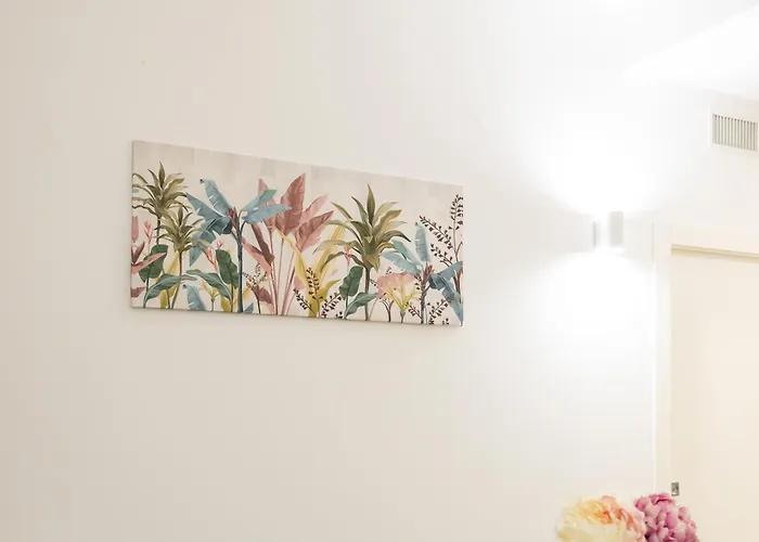 Apartamento Regina Prive Lecce