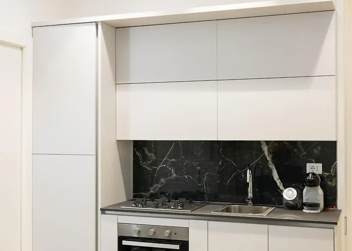 Regina Prive Apartamento Lecce