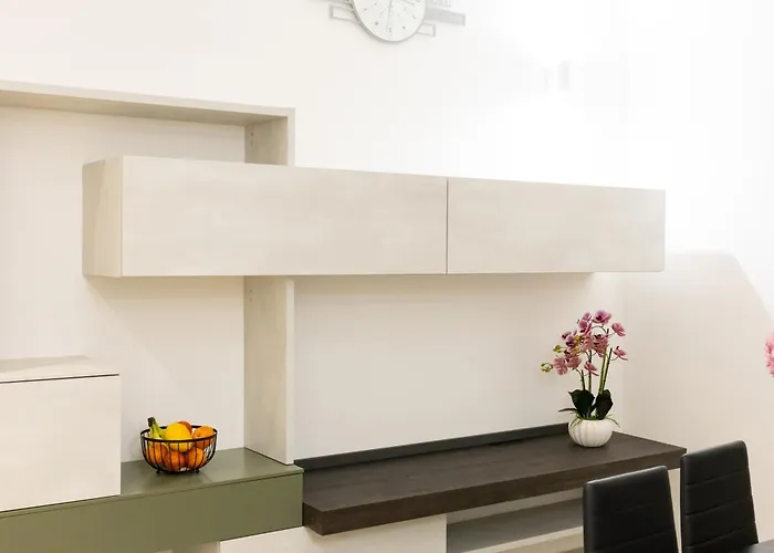Regina Prive Apartamento *