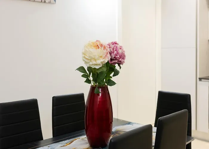 Regina Prive * Lecce