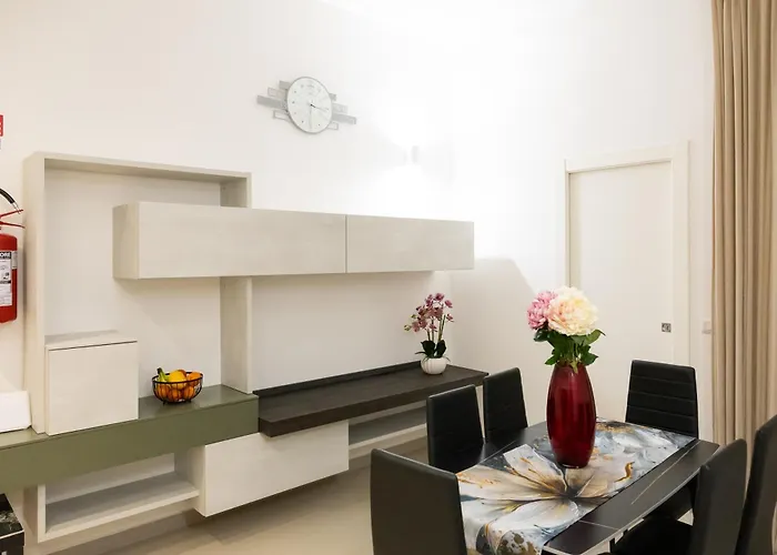 Apartamento Regina Prive