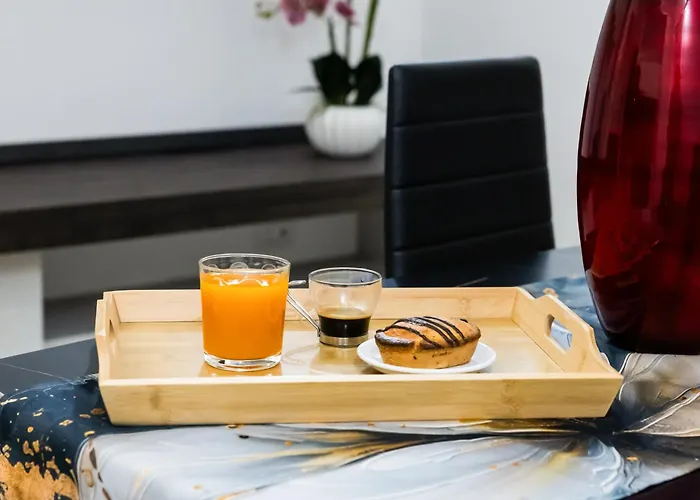 Apartamento Regina Prive