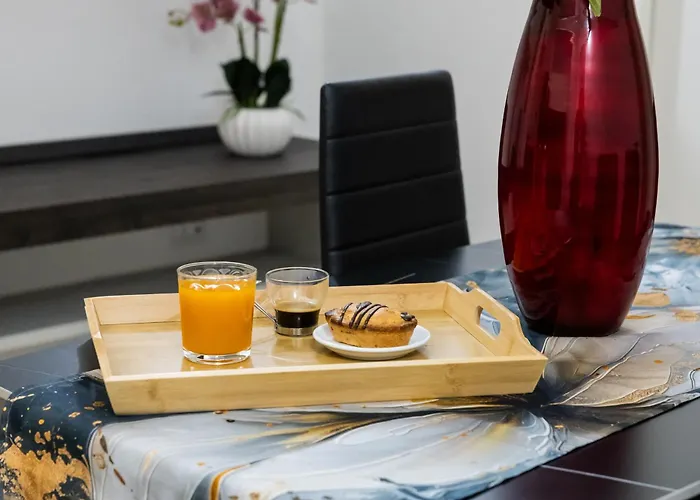 Regina Prive Apartamento *