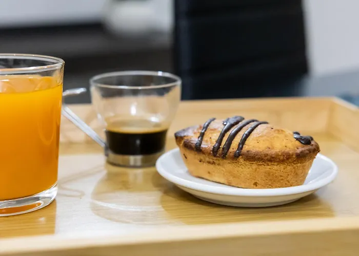 Regina Prive Apartamento