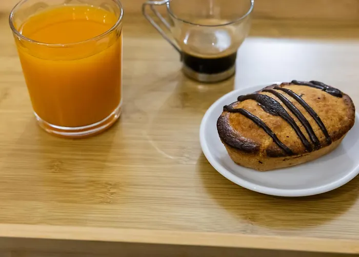 Regina Prive Apartamento